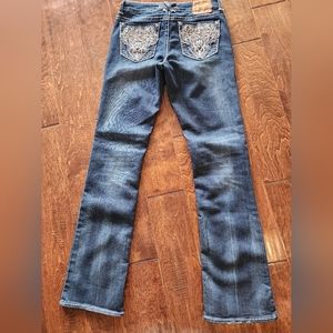 Womens NYC Hydraulic Denim sellerItem descriptioGramercy Original Slim Boot cut